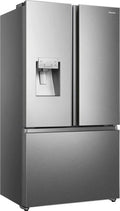 Réfrigérateur multi-portes HISENSE RF793N4SASE