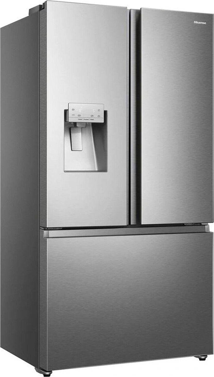 Réfrigérateur multi-portes HISENSE RF793N4SASE