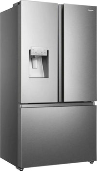 Réfrigérateur multi-portes HISENSE RF793N4SASE