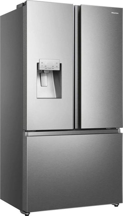 Réfrigérateur multi-portes HISENSE RF793N4SASE