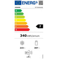 Réfrigérateur multi-portes HISENSE RF793N4SASE