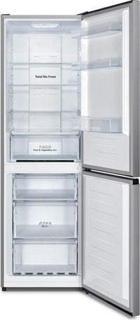 Réfrigérateur avec congélateur HISENSE FCN300ACE1