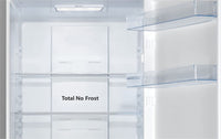 Réfrigérateur avec congélateur HISENSE FCN300ACE1