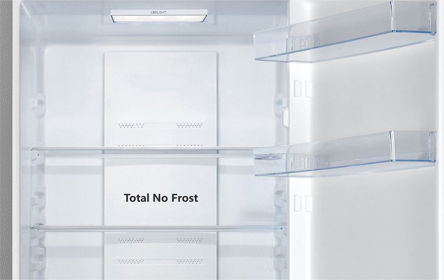 Réfrigérateur avec congélateur HISENSE FCN300ACE1