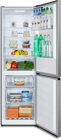 Réfrigérateur avec congélateur HISENSE FCN300ACE1