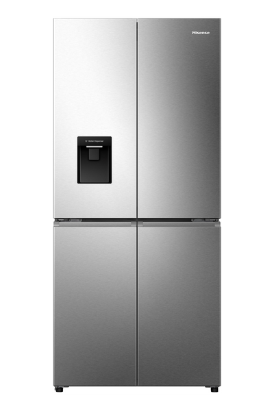 Réfrigérateur multi-portes HISENSE RQ5P470SMIE