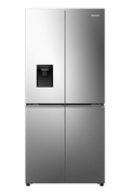 Réfrigérateur Multi-portes 482 Litres Neuf HISENSE RQ5P470SMIE