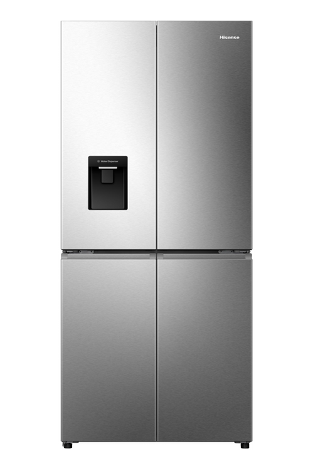 Réfrigérateur Multi-portes 482 Litres Neuf HISENSE RQ5P470SMIE
