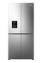 Réfrigérateur Multi-portes 482 Litres Neuf HISENSE RQ5P470SMIE