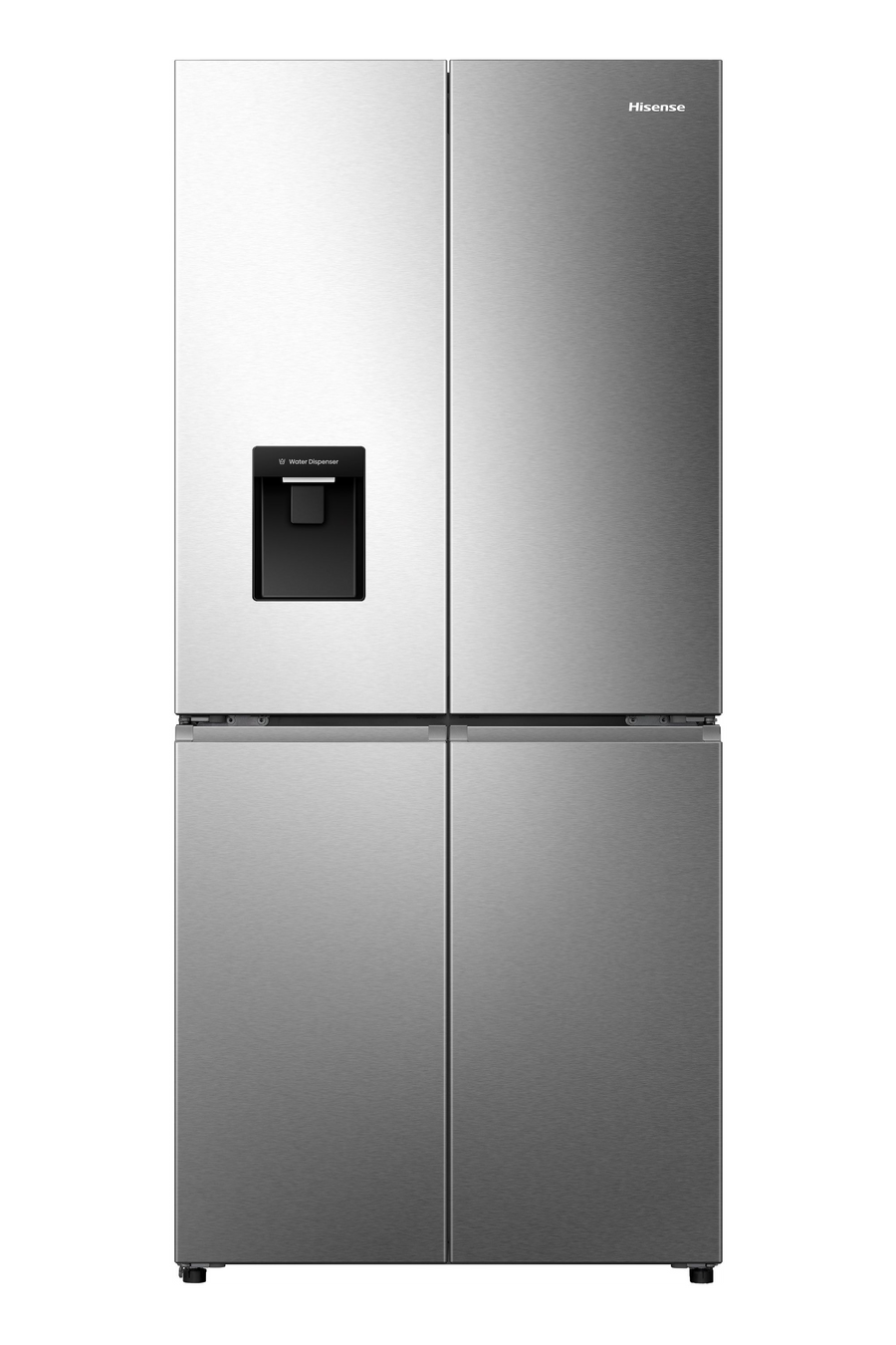 Réfrigérateur Multi-portes 482 Litres Neuf HISENSE RQ5P470SMIE
