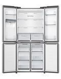 Réfrigérateur Multi-portes 482 Litres Neuf HISENSE RQ5P470SMIE