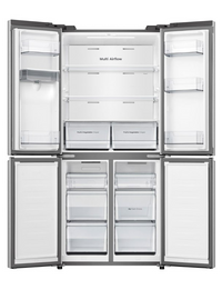 Réfrigérateur Multi-portes 482 Litres Neuf HISENSE RQ5P470SMIE