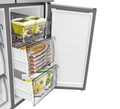 Réfrigérateur Multi-portes 482 Litres Neuf HISENSE RQ5P470SMIE