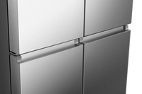 Réfrigérateur Multi-portes 482 Litres Neuf HISENSE RQ5P470SMIE