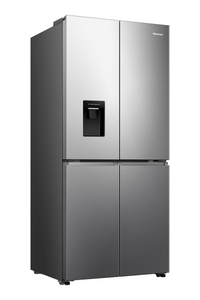 Réfrigérateur Multi-portes 482 Litres Neuf HISENSE RQ5P470SMIE