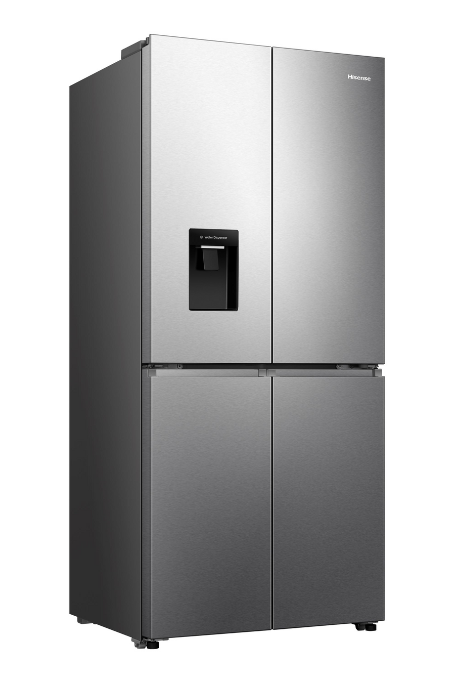 Réfrigérateur Multi-portes 482 Litres Neuf HISENSE RQ5P470SMIE