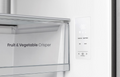 Réfrigérateur Multi-portes 482 Litres Neuf HISENSE RQ5P470SMIE