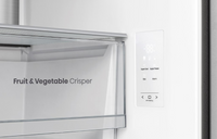 Réfrigérateur Multi-portes 482 Litres Neuf HISENSE RQ5P470SMIE