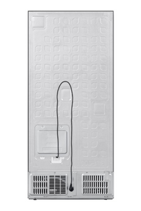 Réfrigérateur Multi-portes 482 Litres Neuf HISENSE RQ5P470SMIE