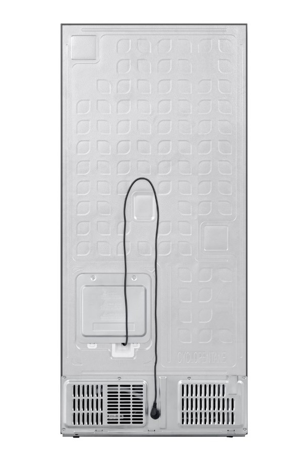 Réfrigérateur Multi-portes 482 Litres Neuf HISENSE RQ5P470SMIE
