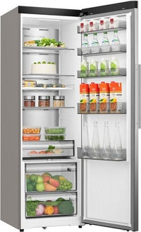 Réfrigérateur Une Porte 372 Litres Neuf HISENSE RL3K370SAIE