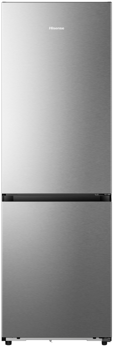 Réfrigérateur avec congélateur HISENSE RB3K330SAIC