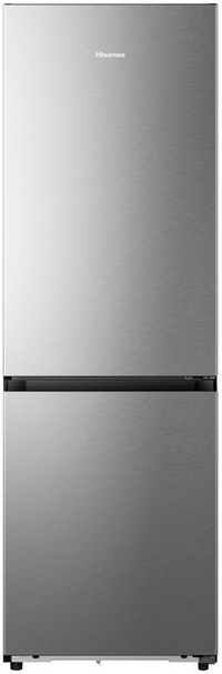 Réfrigérateur avec congélateur HISENSE RB3K330SAIC