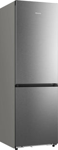 Réfrigérateur avec congélateur HISENSE RB3K330SAIC