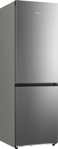 Réfrigérateur avec congélateur HISENSE RB3K330SAIC