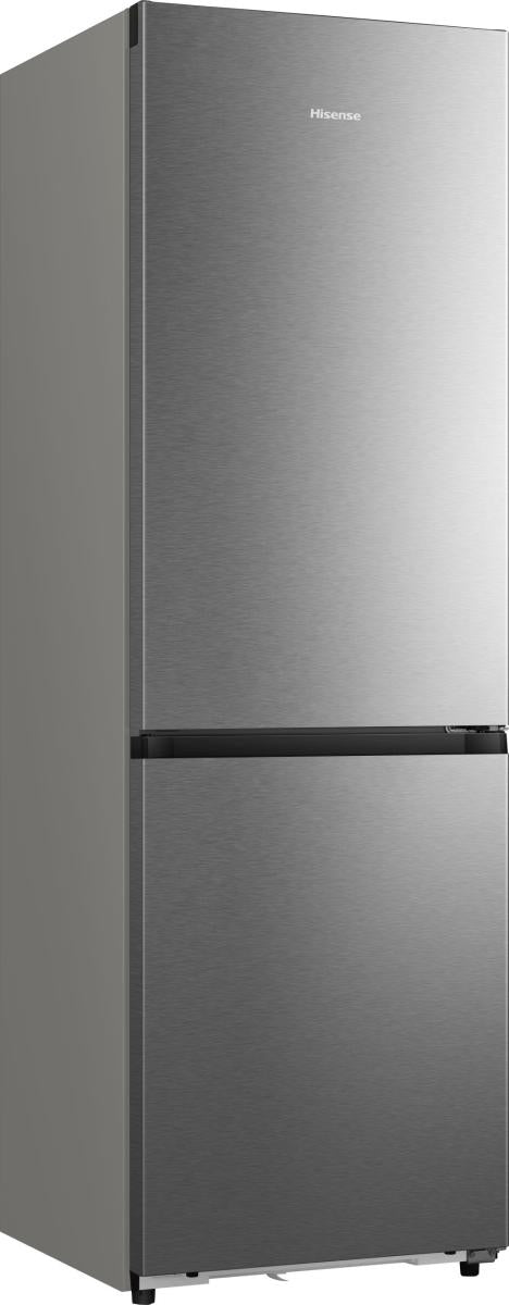 Réfrigérateur avec congélateur HISENSE RB3K330SAIC