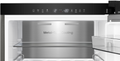 Réfrigérateur avec congélateur HISENSE RB3K330SAIC