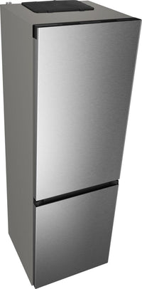 Réfrigérateur avec congélateur HISENSE RB3K330SAIC