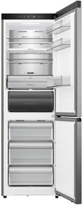 Réfrigérateur avec congélateur HISENSE RB3K330SAIC