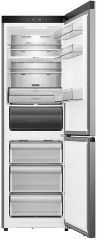 Réfrigérateur avec congélateur HISENSE RB3K330SAIC