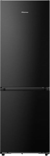 Réfrigérateur avec congélateur HISENSE RB5K330GSFD