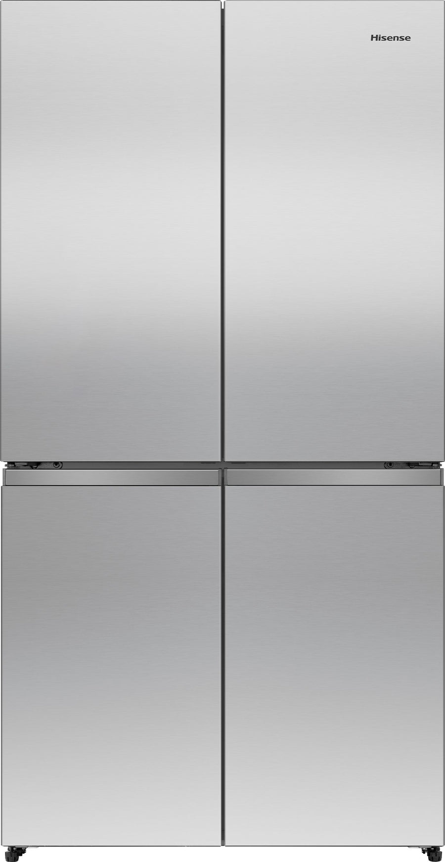 Réfrigérateur multi-portes HISENSE RQ5P640SSSD