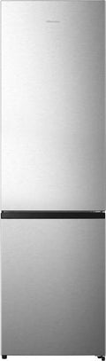 Réfrigérateur avec congélateur HISENSE FCN331ACA