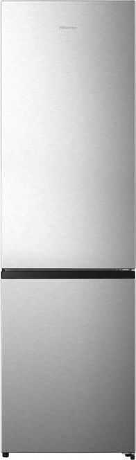 Réfrigérateur avec congélateur HISENSE FCN331ACA