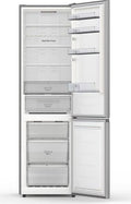 Réfrigérateur avec congélateur HISENSE FCN331ACA