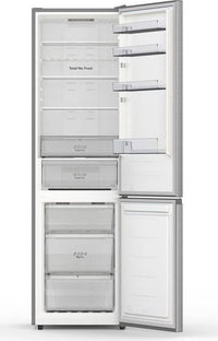Réfrigérateur avec congélateur HISENSE FCN331ACA