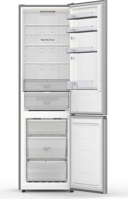 Réfrigérateur avec congélateur HISENSE FCN331ACA