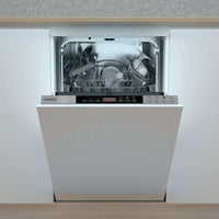 Lave-vaisselle encastrable CANDY CDIH2T1047