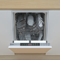 Lave-vaisselle encastrable CANDY CDIH2T1047