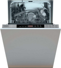 Lave-vaisselle encastrable CANDY CDIH2T1047