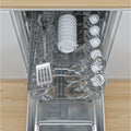 Lave-vaisselle encastrable CANDY CDIH2T1047