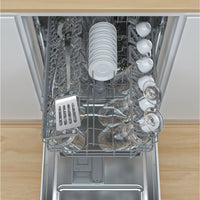 Lave-vaisselle encastrable CANDY CDIH2T1047