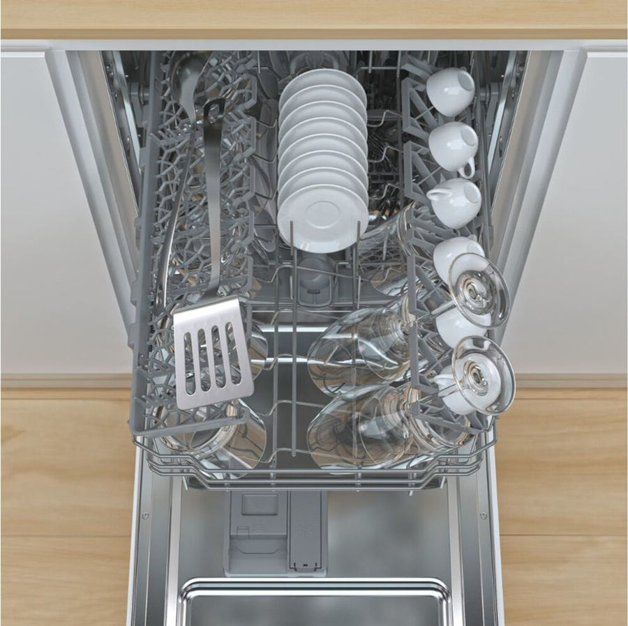 Lave-vaisselle encastrable CANDY CDIH2T1047