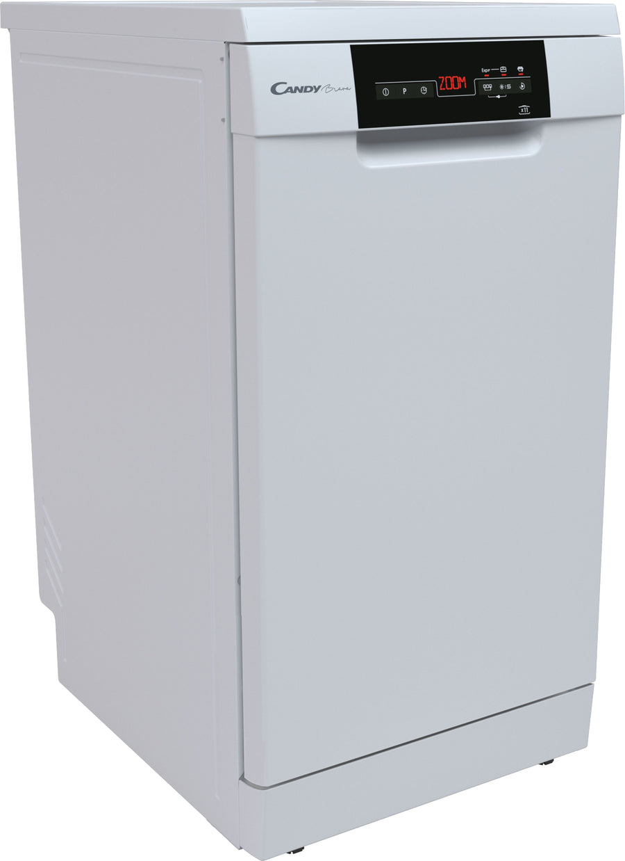 Lave-vaisselle pose libre CANDY CDPH 2D1145W