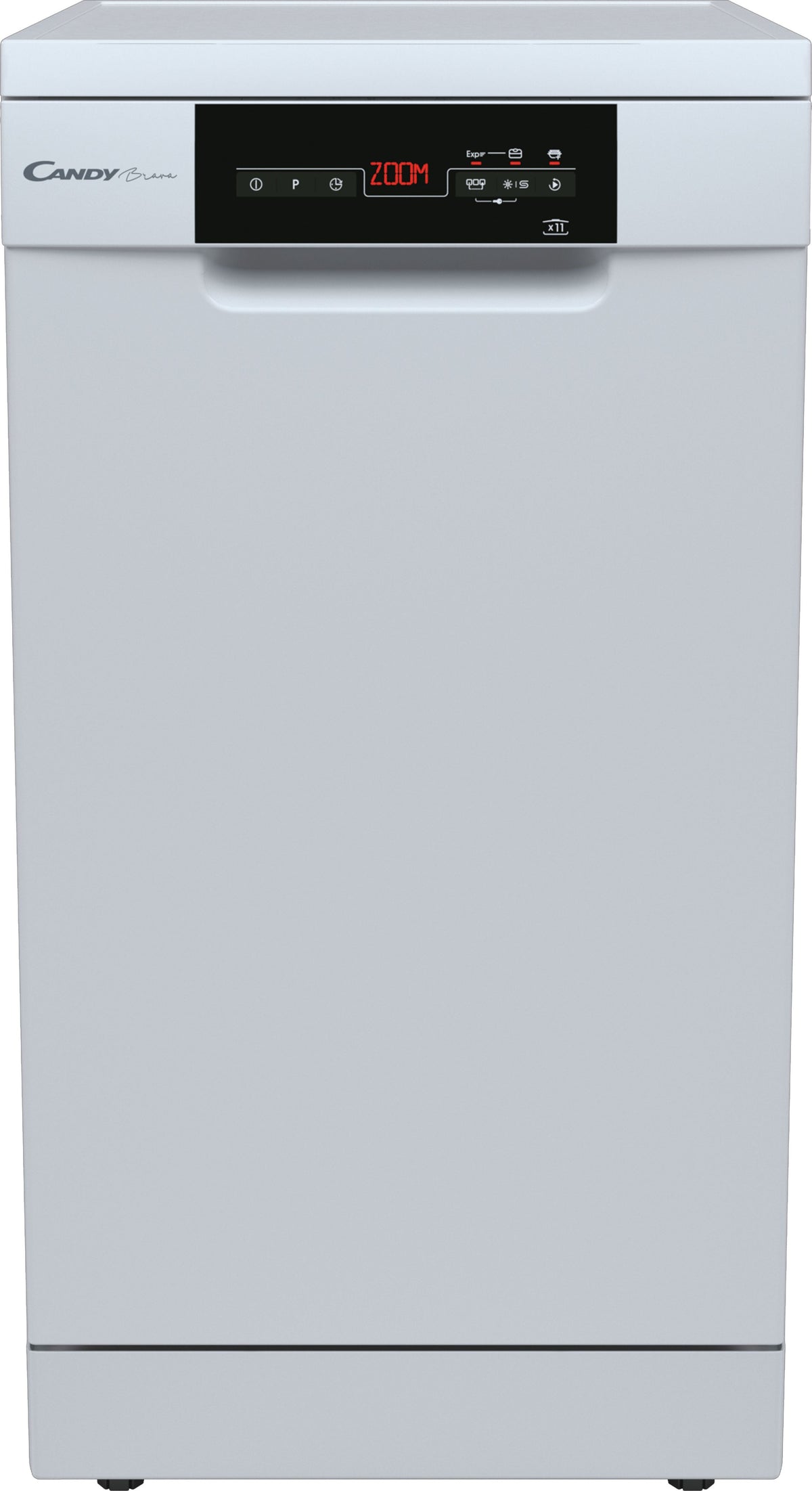 Lave-vaisselle pose libre CANDY CDPH 2D1145W