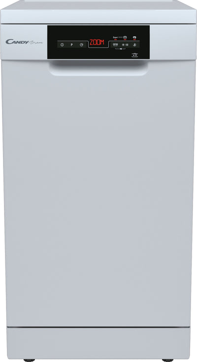 Lave-vaisselle pose libre CANDY CDPH 2D1145W